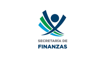 Logo Secretaría de Finanzas