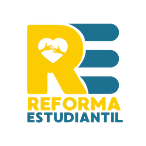 Logo Partido Político Reforma Estudiantil