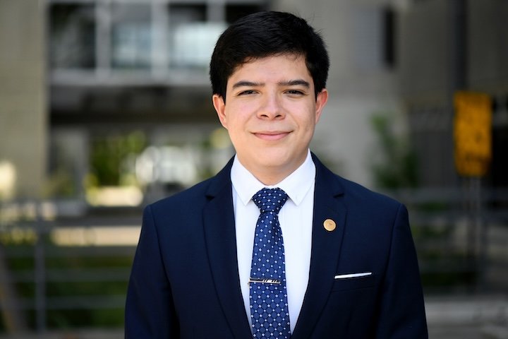 Fotografía de Christian Andrey Zeledón Gamboa