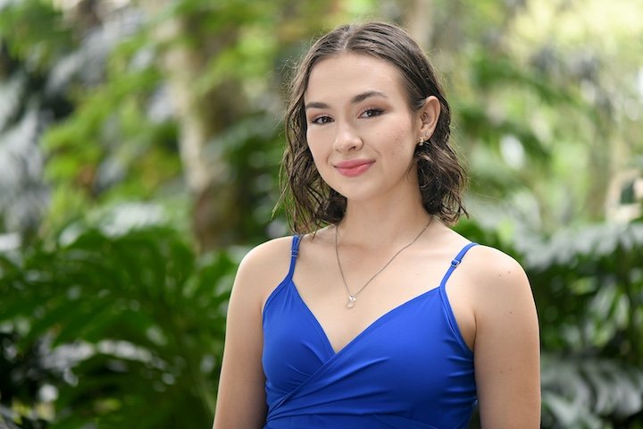 Fotografía de Arly Pamela Méndez Ceciliano