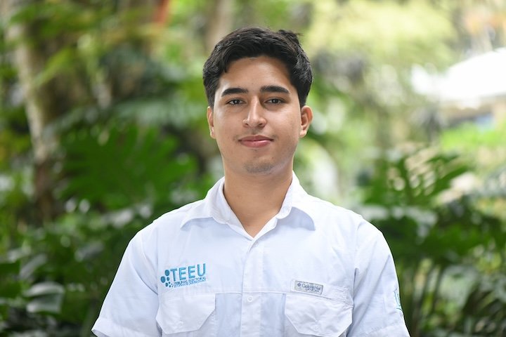 Fotografía de Alex Fernando Miranda Rodríguez