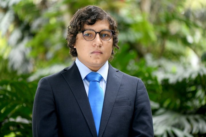 Fotografía de Sebastián Ruiz Rivera